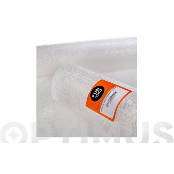 ROLLOS DE PLASTICO BURBUJAS PARA EMBALJE