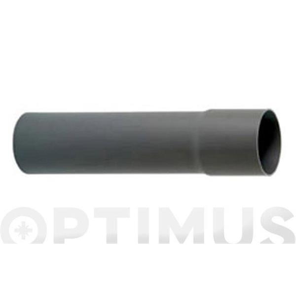 TUBERIA PVC RIGIDA PRESION