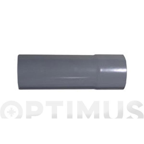 TUBERIA PVC RIGIDA EVACIACION