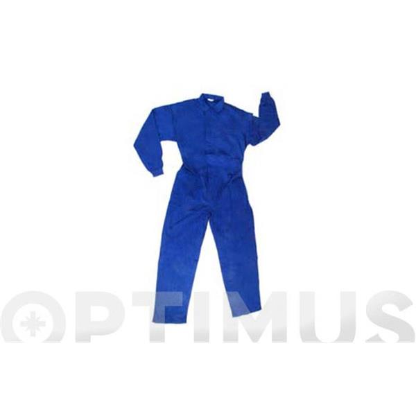 VESTUARIO BUZOS