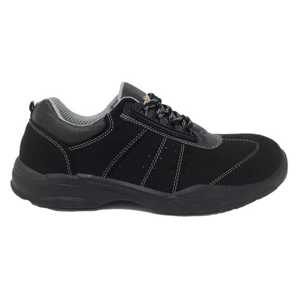 ZAPATO DE SEGURIDAD S1P+SRC HUGO EXENA