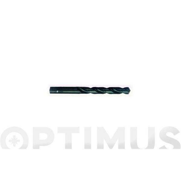 BROCA CILINDRICA HSS DIN-338 N 1010- 10,00 MM IZAR
