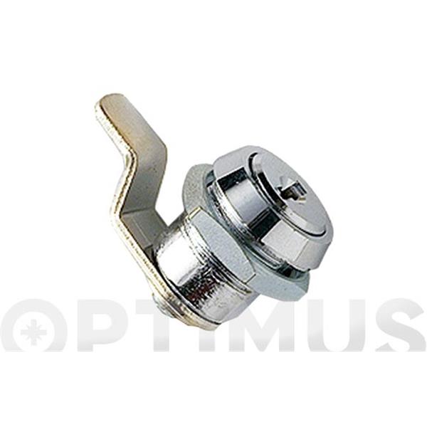 CERRADURA BUZON C 111 C CURVA IFAM