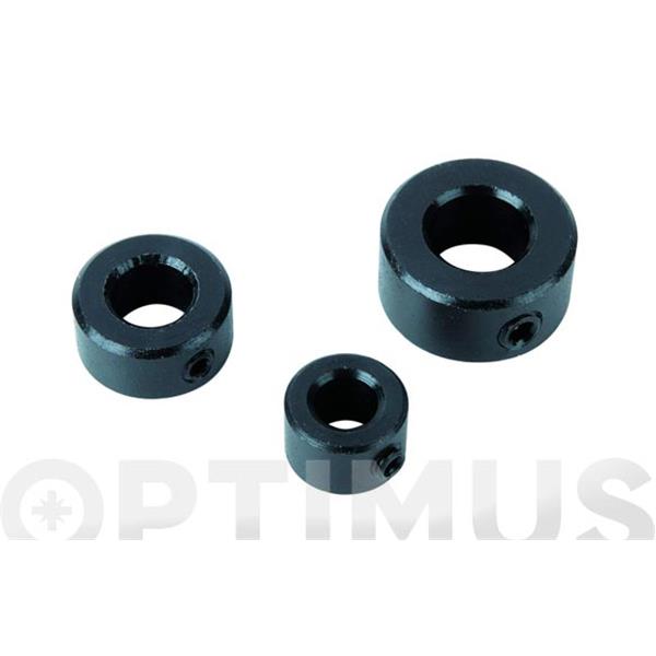 TOPES DE PROFUNDIDAD DE PERFORACION (3 UN) WOLFCRAFT