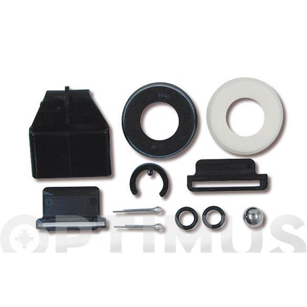 KIT REPARACION PARA PULVERIZADOR IGSA5 (PARA IGS16-IGS16P) MATABI