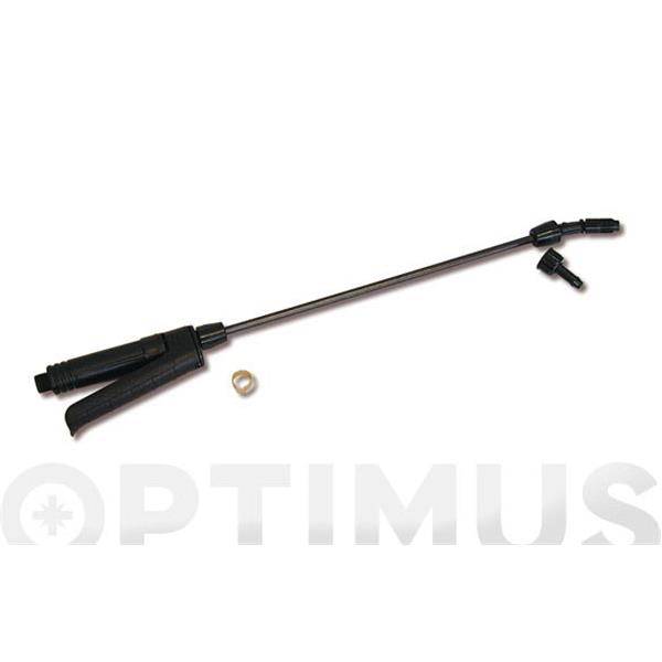LANZA STANDARD PARA PRESION PREVIA IGSA9 IRONSIDE