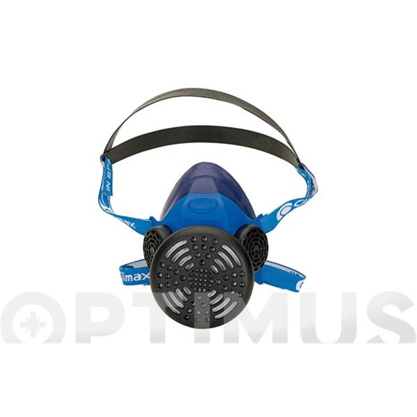 MASCARILLA SILICONA 762 S A1 CLIMAX