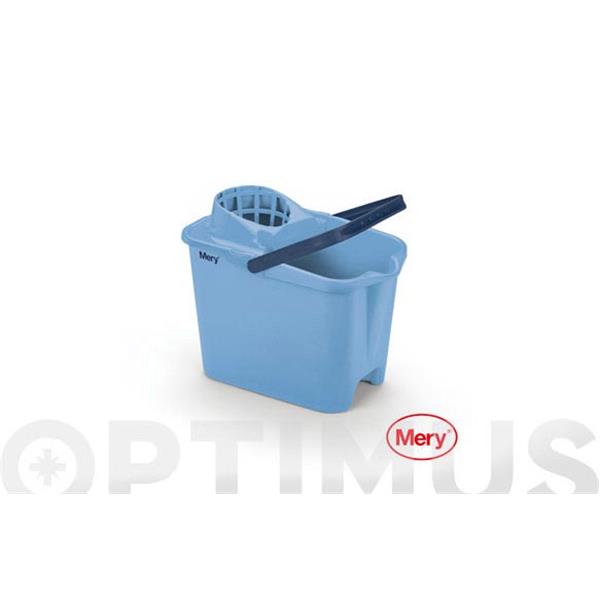 CUBO RECTANGULAR + ESCURRIDOR 315 MERY
