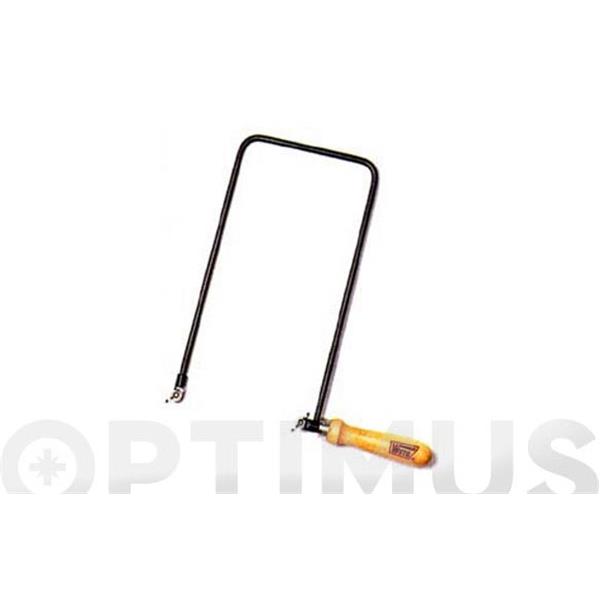 ARCO SIERRA MARQUETERIA B-16 WUTO