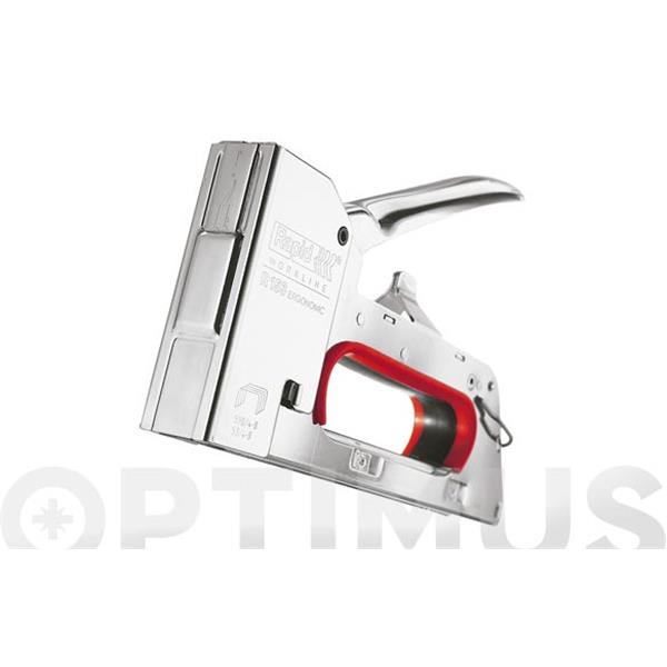 CLAVADORA PROFESIONAL RAPID 153 WORKLINE SIESA