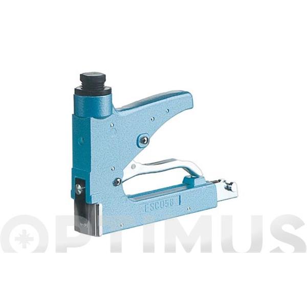 CLAVADORA ESCO 58 TR SIESA
