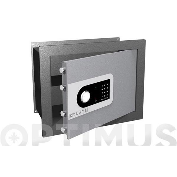 CAJA FUERTE ELECT.EMPOTRAR MOD.104-E 485x KYLATE 