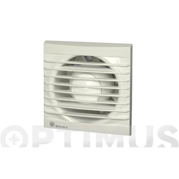 EXTRACTOR BA&Ntilde;O EDM 80N S&P