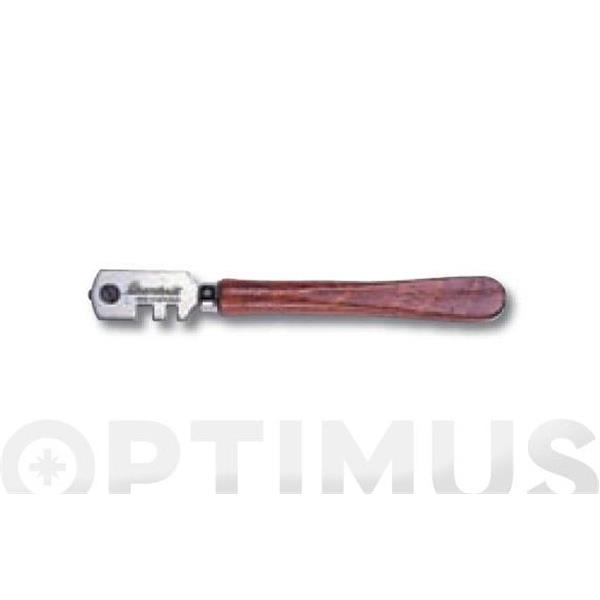 CORTA CRISTALES RULETA SILBERSCHNITT 100 MEDID