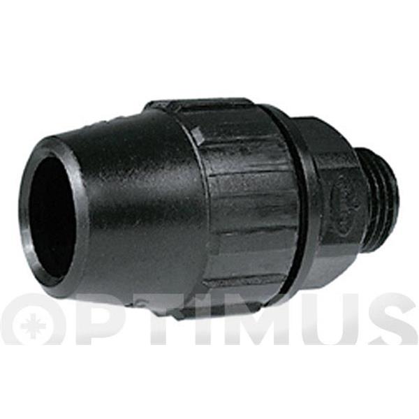 ENLACE MIXTO ROSCA MACHO 32-1" M. J-61 JIMTEN