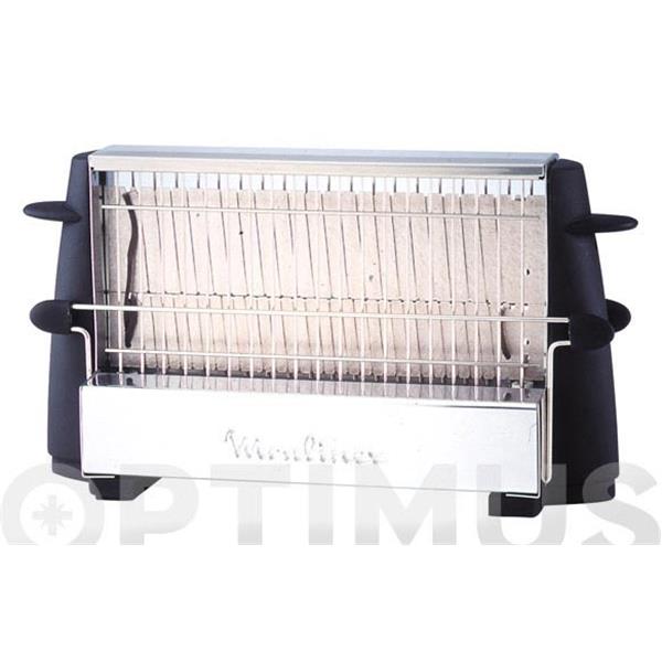 TOSTADOR MULTIPAN 154 MOULINEX 