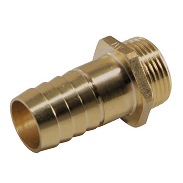 ENTRONQUE MANGUERA 3/4" X 20 MM LATON 