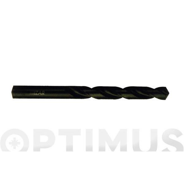 BROCA CILINDRICA HSS DIN-338 N 1010 1 MM IZAR