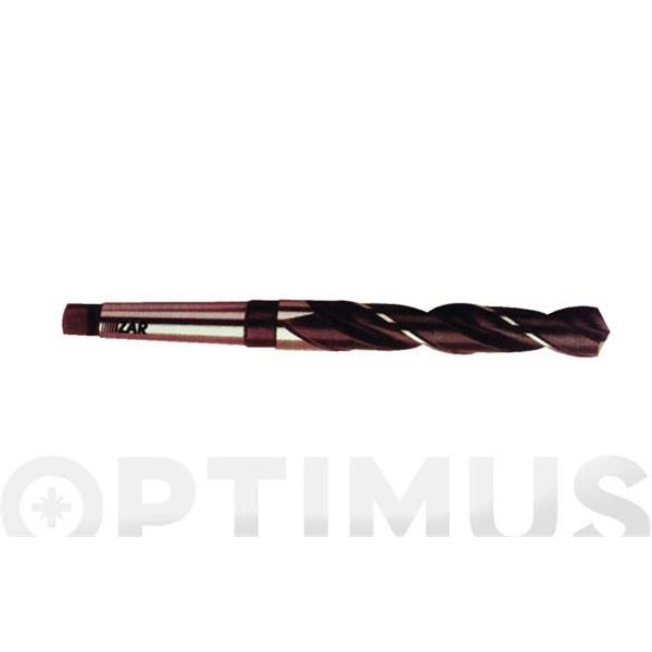 BROCA HSS DIN345N CONICA - 1110 - 14,50 MM  14540 IZAR