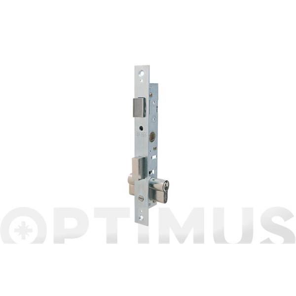 CERRADURA EMBUTIR 2200-15 HZ TESA 