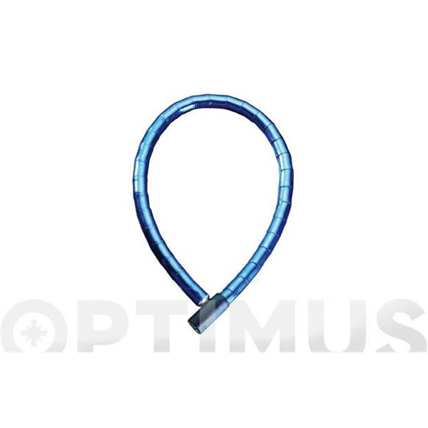 ANTIRROBO ARTICULADO BUMPER 775 DE 100 CM PITON ARREGUI