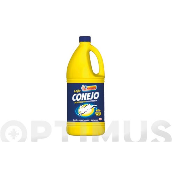 LEJIA CONEJO 2 LT .
