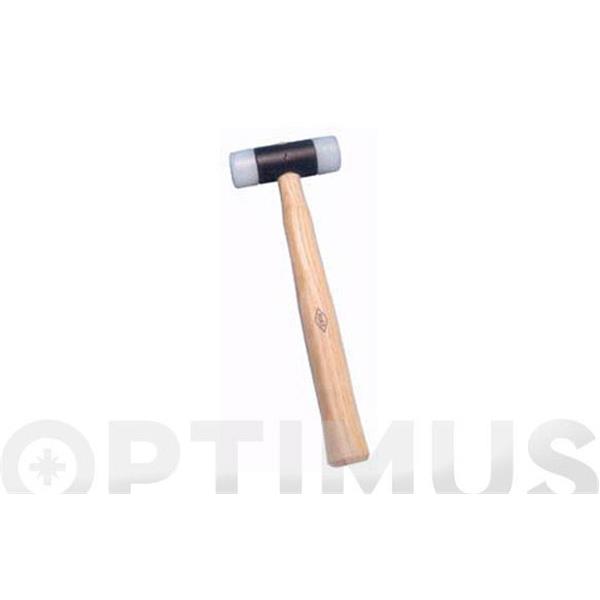 MARTILLO NYLON DIAMETRO 34 R-107 ROES