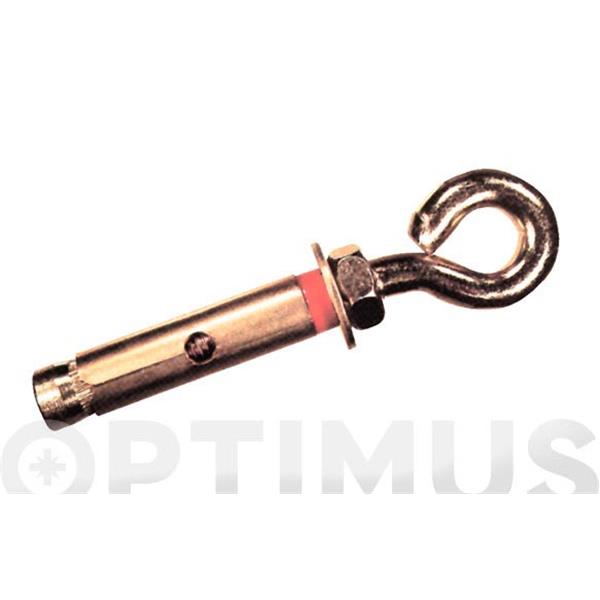 ANCLAJE REFORZADO ARGOLLA &Oslash; 8 MM M 6 X 45 MM ACHA08C INDEX