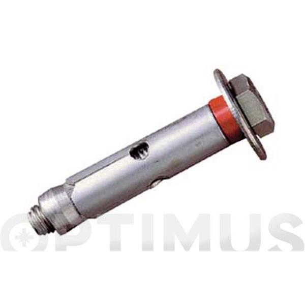 ANCLAJE REFORZADO INOX M-10 X 100 MM &Oslash; 14 MM T-14-L INOX INDEX