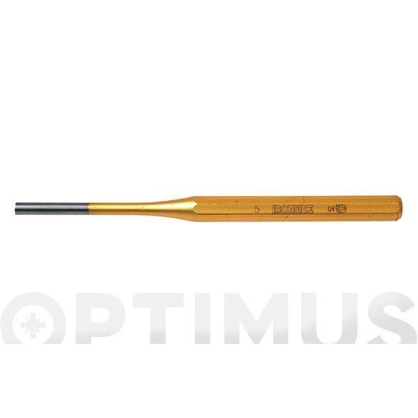 BOTADOR CILINDRICO 5 X 150 MM IRONSIDE