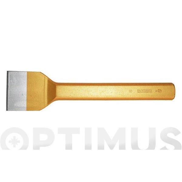 CORTAFRIOS PIEDRA CUCHILLA 50 MM X 250 MM IRONSIDE 