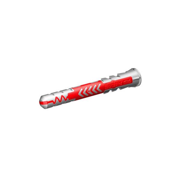 TACO DUOPOWER LARGO 8 X 65 MM 50 UD. FISCHER