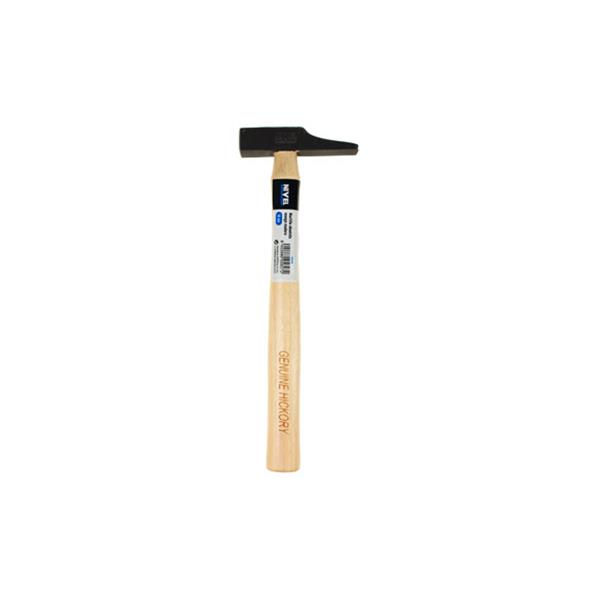 MARTILLO CARPINTERO EBANISTA MANGO MADERA 18 MM NIVEL