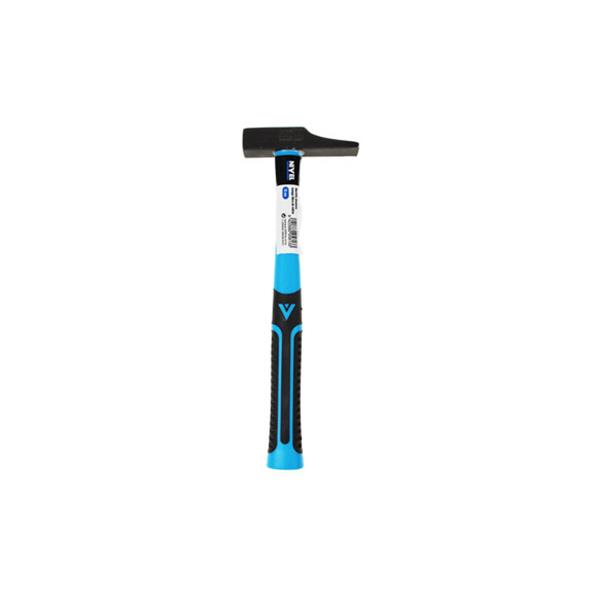 MARTILLO CARPINTERO EBANISTA MANGO FIBRA DE VIDRIO 18 MM NIVEL