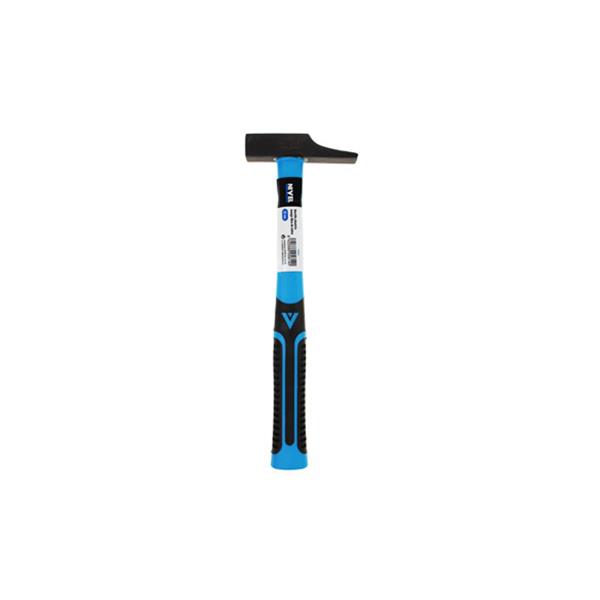 MARTILLO CARPINTERO EBANISTA MANGO FIBRA DE VIDRIO 20 MM NIVEL