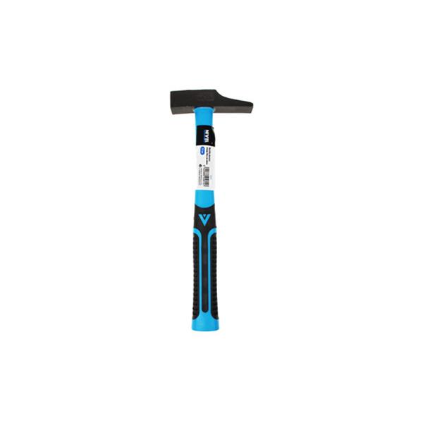 MARTILLO CARPINTERO EBANISTA MANGO FIBRA DE VIDRIO 22 MM NIVEL