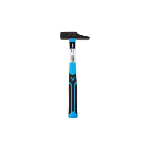 MARTILLO CARPINTERO EBANISTA MANGO FIBRA DE VIDRIO 25 MM NIVEL