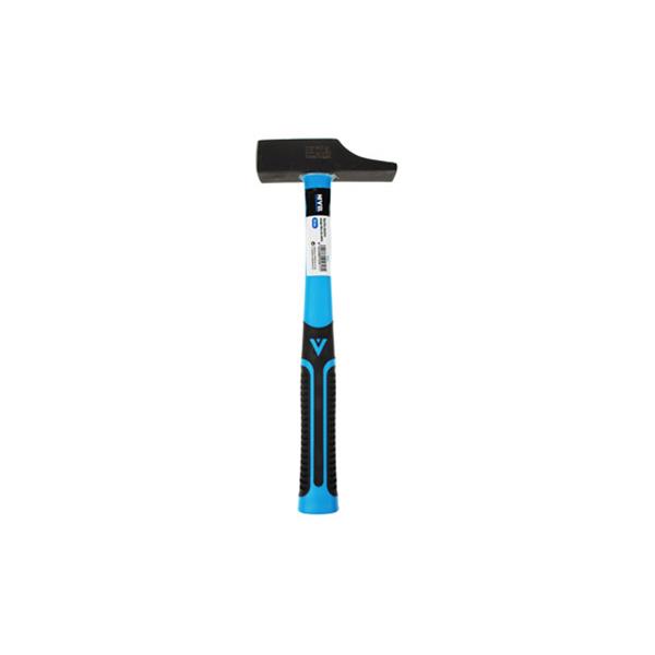 MARTILLO CARPINTERO EBANISTA MANGO FIBRA DE VIDRIO 30 MM NIVEL