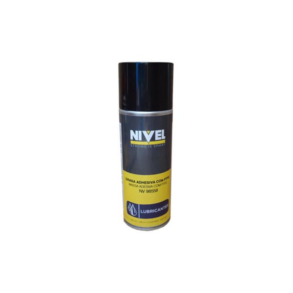 GRASA LUBRICANTE ADH CON PTFE SPRAY 400 ML