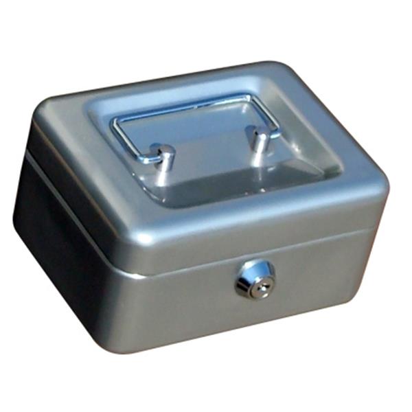 CAJA ALHAJAS 152X115X80MM VIVAH PLA N.1 VH99777