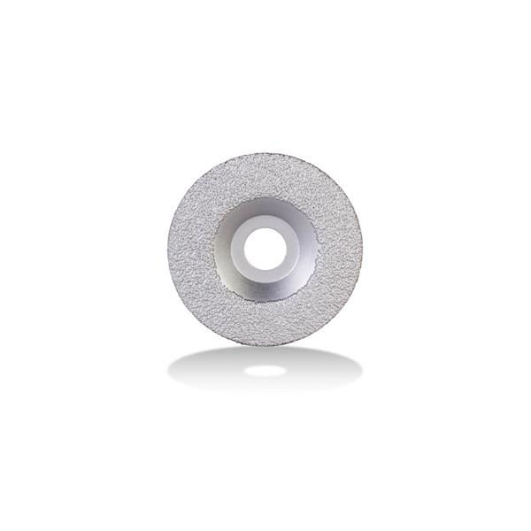 DISCO DESBASTE DIAMANTE AC DOR VDF 100 FINO PRO RUBI