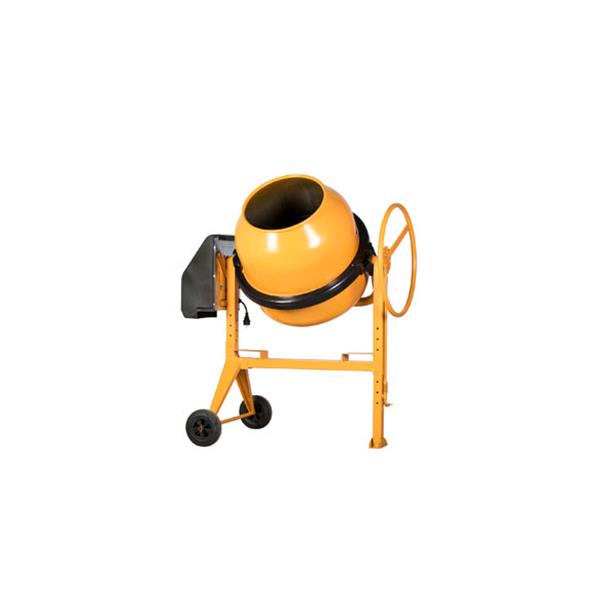 HORMIGONERA ELECTRICA 130 LT 850 WT MONOF. AMA LIS145BR LIS