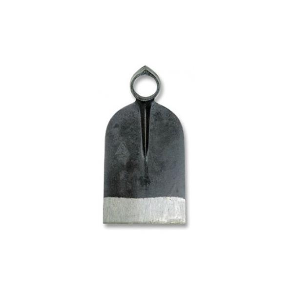 AZADA 130 MM X 75 MM 360 GR SIN MANGO