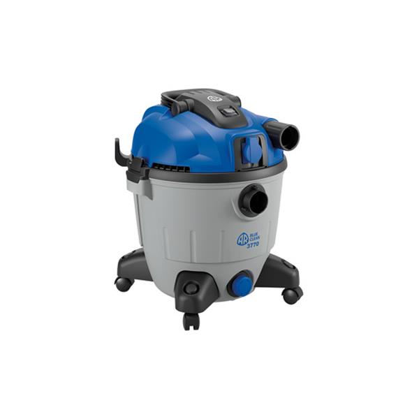 ASPIRADOR SEC/LIQ 1600 WT 35 LT 3770 AR BLUE CLEAN
