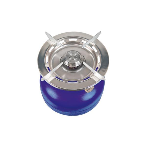 HORNILLO PORTATIL BUTSIR DESTROYER 2.400 WT PARA BOTELLA AZUL BUTSIR