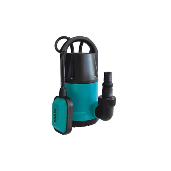 BOMBA SUMERGIBLE AGUAS LIMPIAS 350 WT 6.500 L/H NATUUR