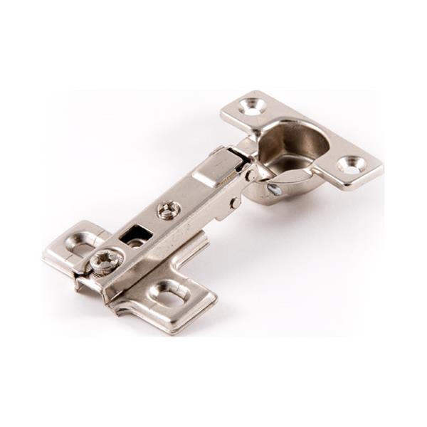 BISAGRA CAZOLETA RECTA 26 MM CINCADA MICEL