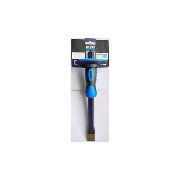 CORTAFRIOS  300 X 18 MM CON PROTECTOR NIVEL