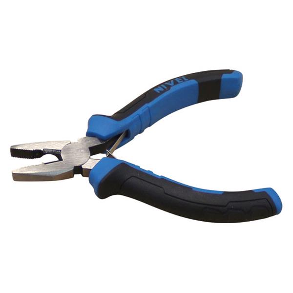 ALICATE UNIVERSAL MINI 4,5" NIVEL