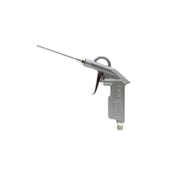 PISTOLA SOPLADORA CA&Ntilde;O LARGO 108 MM  NIVEL